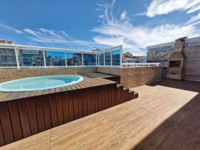 Apartamento com 3 Quartos à venda, 159m² no Recreio dos Bandeirantes, Rio de Janeiro