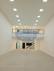 Sala Comercial para alugar, 267m² no Residencial e Comercial Guarulhos, Guarulhos