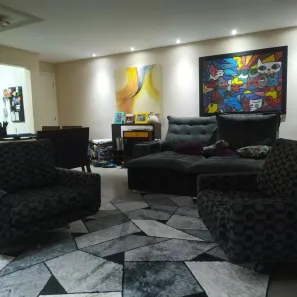 Apartamento com 3 Quartos à venda, 98m² no Cambuci, São Paulo