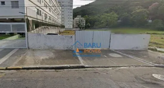 Lote/Terreno à venda, 994m² no Enseada, Guarujá