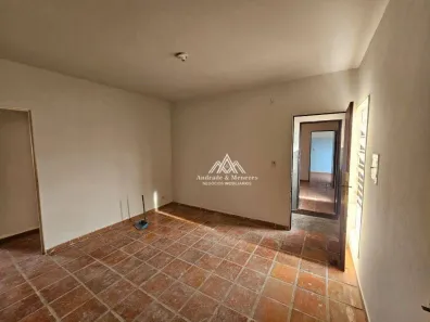Apartamento com 2 Quartos para alugar, 121m² no Ipiranga, Ribeirão Preto
