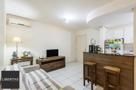 Apartamento com 3 Quartos à venda, 67m² no Guarujá, Porto Alegre
