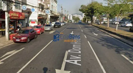 Ponto Comercial à venda, 160m² no Pilares, Rio de Janeiro