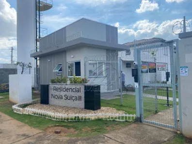 Casa de Condomínio com 2 Quartos para alugar, 50m² no São Jorge, Piracicaba