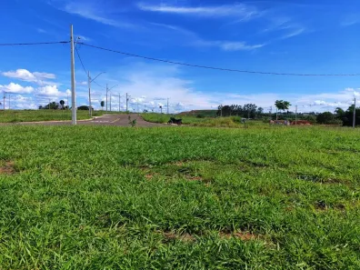 Lote/Terreno à venda, 198m² no Parque dos Resedás, Presidente Prudente