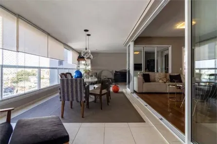 Apartamento com 3 Quartos à venda, 190m² no Alto da Lapa, São Paulo