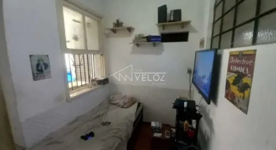 Apartamento com 5 Quartos à venda, 200m² no Botafogo, Rio de Janeiro