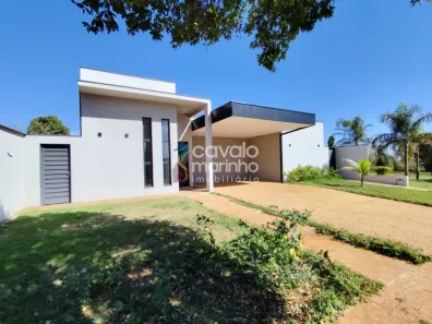 Casa de Condomínio com 2 Quartos à venda, 200m² no Residencial Ana Carolina, Cravinhos