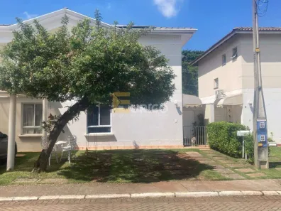Casa de Condomínio com 3 Quartos à venda, 91m² no Engordadouro, Jundiaí
