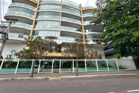 Apartamento com 1 Quarto à venda, 61m² no Vila Nova, Cabo Frio