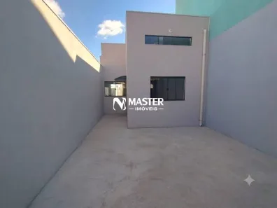 Casa com 2 Quartos à venda, 65m² no Núcleo Habitacional Costa e Silva, Marília