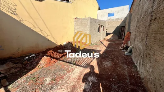 Casa com 2 Quartos à venda, 102m² no Vila Mollon, Santa Bárbara D'Oeste