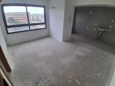 Apartamento com 1 Quarto à venda, 44m² no Centro Histórico, Porto Alegre