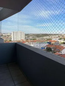 Apartamento com 3 Quartos à venda, 157m² no Paulicéia, Piracicaba