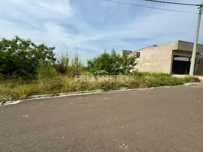 Lote/Terreno à venda, 200m² no Glebas Califórnia, Piracicaba