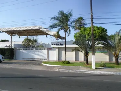 Lote/Terreno para alugar, 1000m² no Distrito Industrial I, Maracanaú