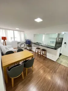 Apartamento com 2 Quartos para alugar, 85m² no Consolação, São Paulo