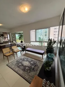 Apartamento com 3 Quartos à venda, 126m² no Vila da Serra, Nova Lima