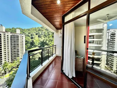 Apartamento com 3 Quartos à venda, 110m² no Pitangueiras, Guarujá