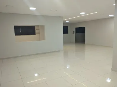 Consultório para alugar, 26m² no Santa Maria, Brasília