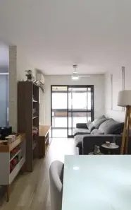 Apartamento com 3 Quartos à venda, 76m² no Barra Olímpica, Rio de Janeiro