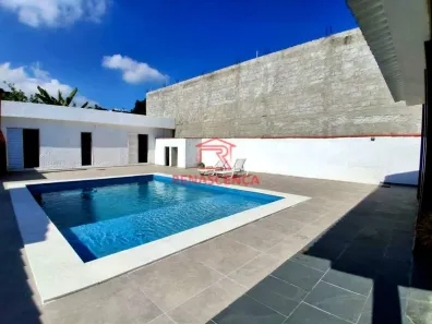 Imóvel Comercial com 4 Quartos para alugar, 552m² no Pechincha, Rio de Janeiro