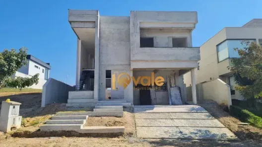 Casa de Condomínio com 3 Quartos à venda, 324m² no Condomínio Residencial Alphaville II, São José dos Campos