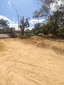 Lote/Terreno à venda, 500m² no Residencial Bica do DER, Brasília