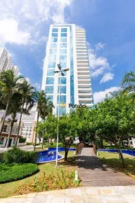 Sala Comercial para alugar, 355m² no Centro, São Bernardo do Campo