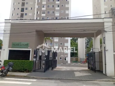 Apartamento com 3 Quartos à venda, 54m² no Chácara Bela Vista, Poá