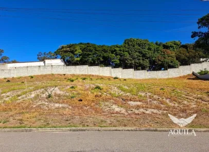 Lote/Terreno à venda, 318m² no Brigadeiro Tobias, Sorocaba