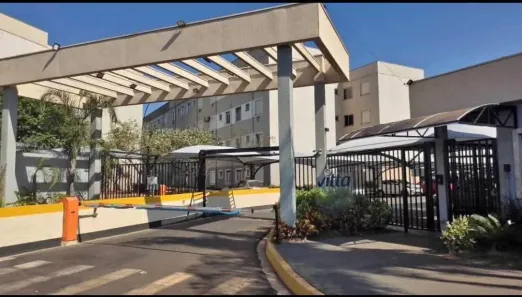 Apartamento com 2 Quartos para alugar, 40m² no Valentina Figueiredo, Ribeirão Preto