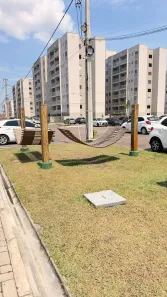 Apartamento com 1 Quarto à venda, 70m² no Novo Aleixo, Manaus