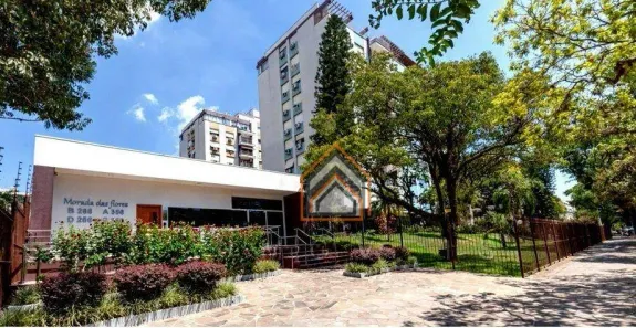 Apartamento com 3 Quartos à venda, 130m² no Jardim Lindóia, Porto Alegre