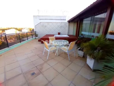 Cobertura com 4 Quartos à venda, 327m² no Recreio dos Bandeirantes, Rio de Janeiro