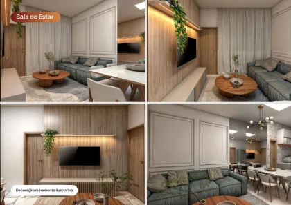 Casa com 2 Quartos à venda, 51m² no Marituba, Ananindeua