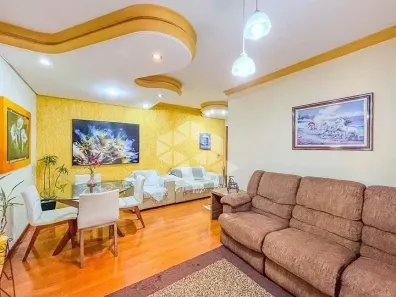 Apartamento com 2 Quartos à venda, 78m² no Jardim Itu, Porto Alegre