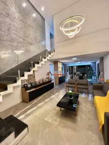 Casa de Condomínio com 3 Quartos à venda, 330m² no Cidade Alpha, Eusébio