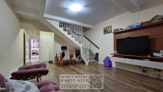 Sobrado com 3 Quartos à venda, 145m² no Vila Gomes, São Paulo