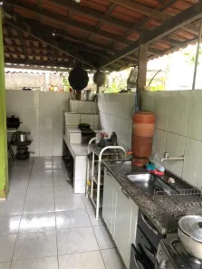 Casa com 3 Quartos à venda, 100m² no Marimbá, Betim