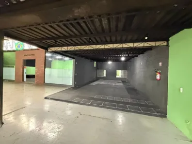 Ponto Comercial à venda, 500m² no Jardim Motorama, São José dos Campos