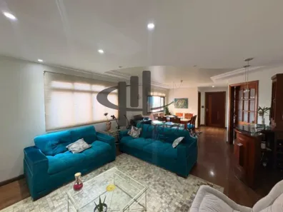 Apartamento com 3 Quartos à venda, 127m² no Santa Paula, São Caetano do Sul