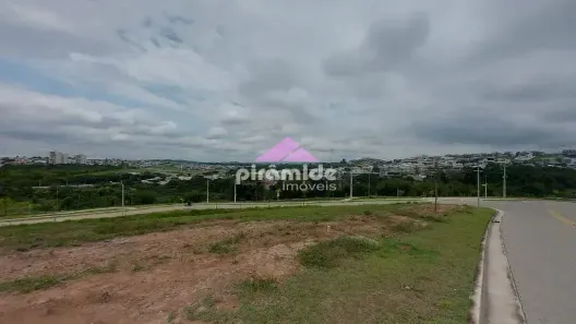 Lote/Terreno à venda, 10m² no Loteamento Terras Alpha São José dos Campos, São José dos Campos