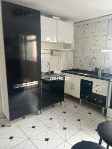 Apartamento com 2 Quartos à venda, 55m² no Conjunto Residencial Elisio Teixeira Leite, São Paulo
