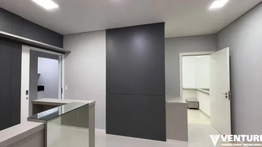 Sala Comercial à venda, 56m² no Centro, Blumenau