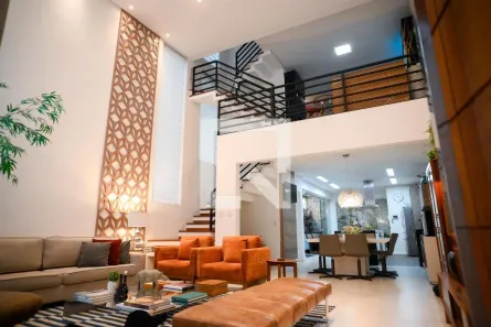 Casa de Condomínio com 3 Quartos à venda, 255m² no Vila Moraes, São Paulo