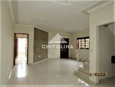 Casa com 3 Quartos à venda, 162m² no Jardim Shangri-lá, Itapetininga