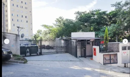 Apartamento com 2 Quartos à venda, 49m² no Jardim Guaianazes, São Paulo