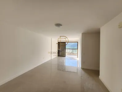 Apartamento com 3 Quartos à venda, 115m² no Barra Olímpica, Rio de Janeiro