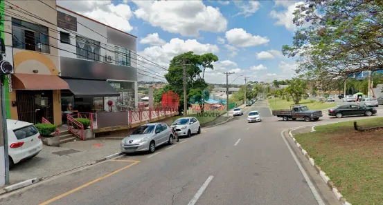 Sala Comercial para alugar, 35m² no Nova Vinhedo, Vinhedo